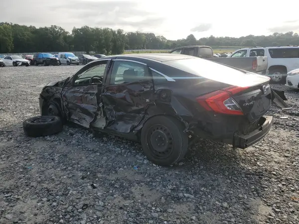 2HGFC2F52GH518098 2016 HONDA CIVIC - Image 2