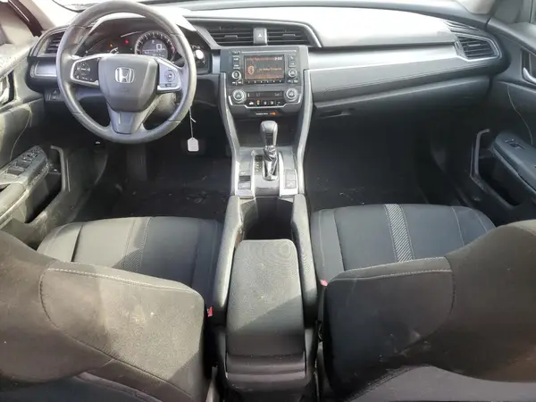 2HGFC2F52GH518098 2016 HONDA CIVIC - Image 8