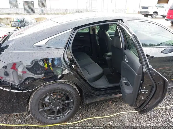 2HGFC2F52GH518120 2016 HONDA CIVIC - Image 8
