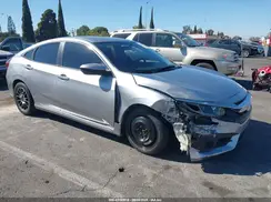 2HGFC2F52GH518425 2016 HONDA CIVIC
