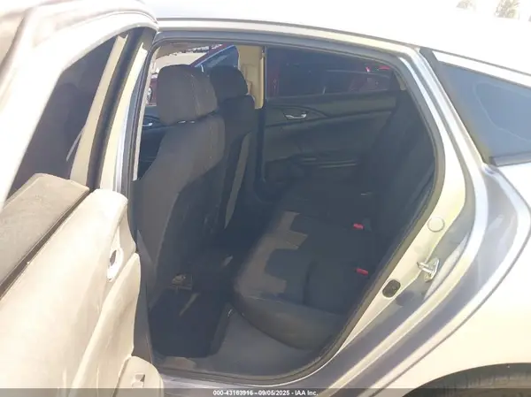 2HGFC2F52GH518425 2016 HONDA CIVIC - Image 8