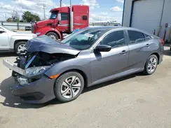 2HGFC2F52GH519218 2016 HONDA CIVIC