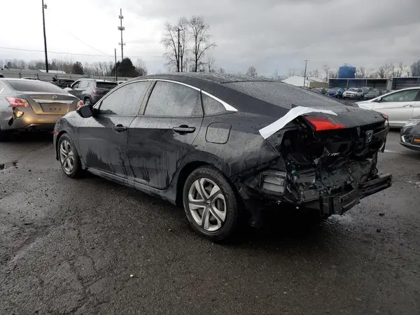 2HGFC2F52GH520420 2016 HONDA CIVIC - Image 2