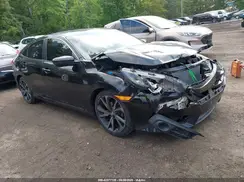 2HGFC2F52GH520756 2016 HONDA CIVIC