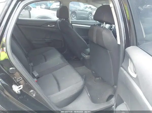 2HGFC2F52GH520756 2016 HONDA CIVIC - Image 8