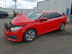 2HGFC2F52GH521101 2016 HONDA CIVIC