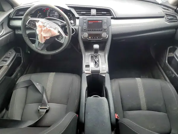 2HGFC2F52GH521101 2016 HONDA CIVIC - Image 8