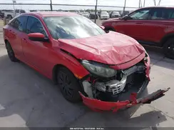 2HGFC2F52GH521423 2016 HONDA CIVIC
