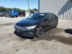 2HGFC2F52GH521485 2016 HONDA CIVIC