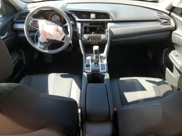 2HGFC2F52GH521485 2016 HONDA CIVIC - Image 8