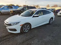 2HGFC2F52GH521678 2016 HONDA CIVIC