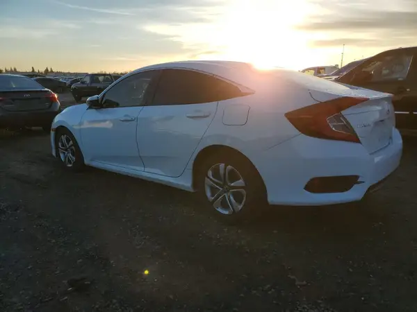 2HGFC2F52GH521678 2016 HONDA CIVIC - Image 2