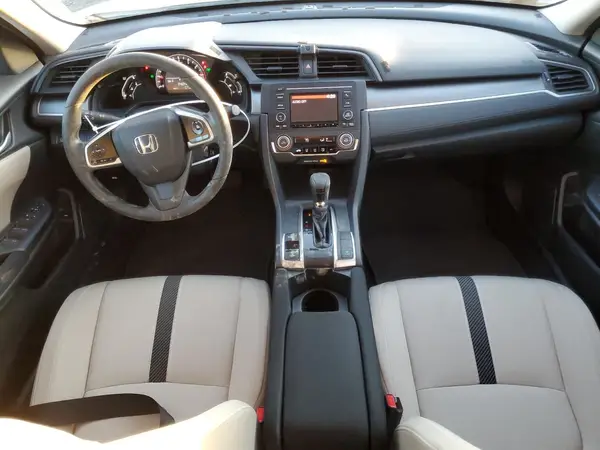 2HGFC2F52GH521678 2016 HONDA CIVIC - Image 8