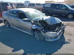 2HGFC2F52GH521907 2016 HONDA CIVIC