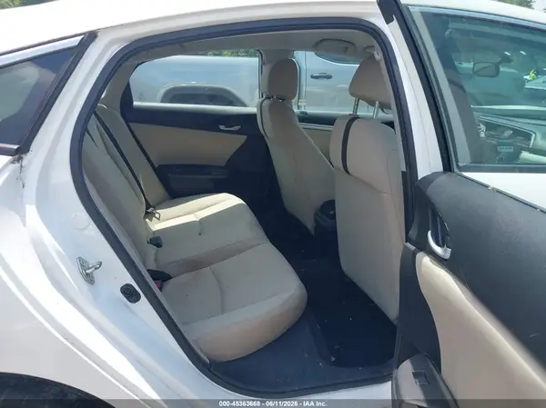 2HGFC2F52GH521938 2016 HONDA CIVIC - Image 8