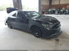 2HGFC2F52GH522247 2016 HONDA CIVIC