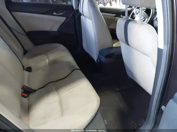 2HGFC2F52GH522247 2016 HONDA CIVIC - Image 8
