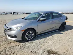 2HGFC2F52GH523494 2016 HONDA CIVIC