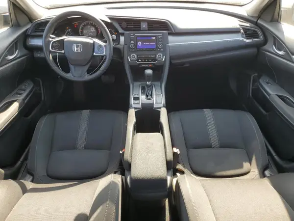 2HGFC2F52GH523494 2016 HONDA CIVIC - Image 8