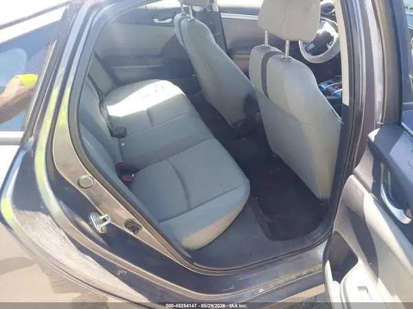2HGFC2F52GH523821 2016 HONDA CIVIC - Image 8
