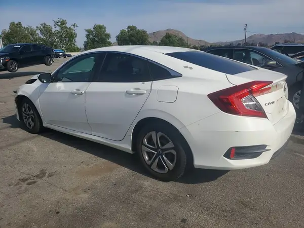 2HGFC2F52GH523950 2016 HONDA CIVIC - Image 2