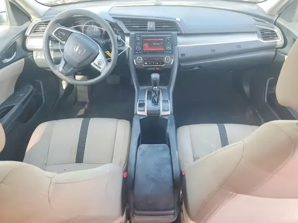 2HGFC2F52GH523950 2016 HONDA CIVIC - Image 8