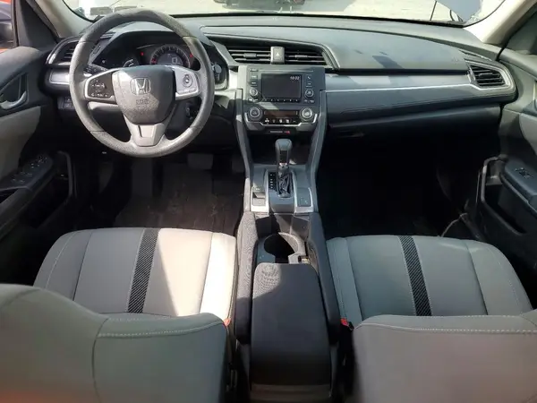 2HGFC2F52GH524158 2016 HONDA CIVIC - Image 8