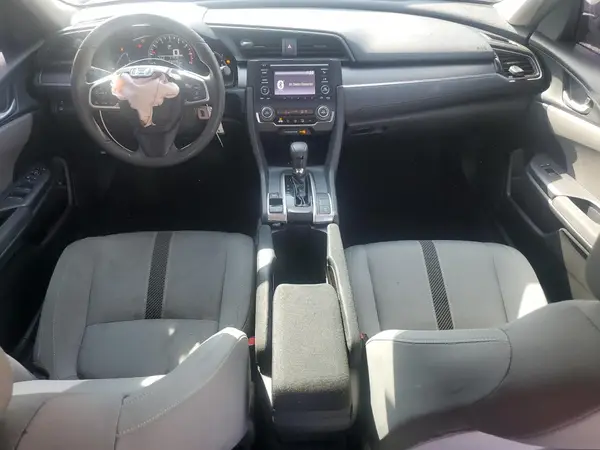 2HGFC2F52GH524211 2016 HONDA CIVIC - Image 8