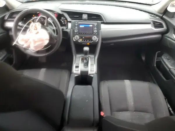 2HGFC2F52GH524273 2016 HONDA CIVIC - Image 8