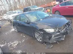 2HGFC2F52GH524743 2016 HONDA CIVIC