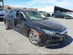 2HGFC2F52GH524838 2016 HONDA CIVIC