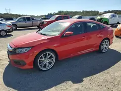 2HGFC2F52GH525391 2016 HONDA CIVIC