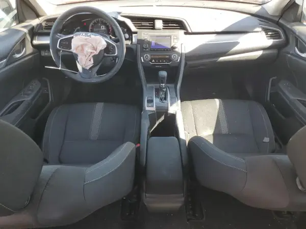 2HGFC2F52GH525391 2016 HONDA CIVIC - Image 8