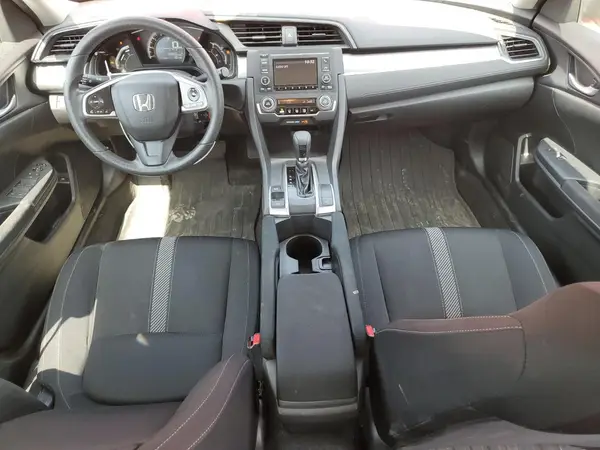 2HGFC2F52GH525536 2016 HONDA CIVIC - Image 8