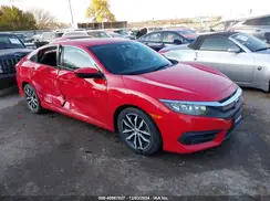 2HGFC2F52GH525603 2016 HONDA CIVIC
