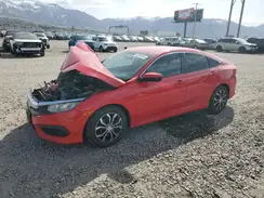 2HGFC2F52GH525858 2016 HONDA CIVIC