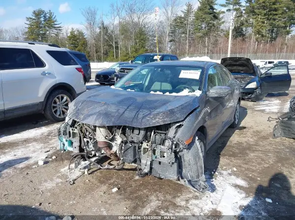 2HGFC2F52GH526508 2016 HONDA CIVIC - Image 2