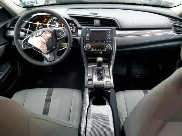 2HGFC2F52GH526556 2016 HONDA CIVIC - Image 8