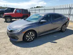 2HGFC2F52GH526590 2016 HONDA CIVIC