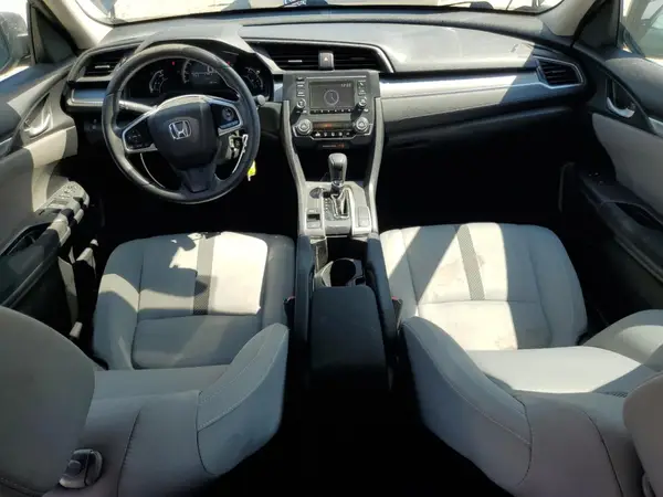 2HGFC2F52GH526590 2016 HONDA CIVIC - Image 8