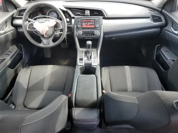 2HGFC2F52GH526640 2016 HONDA CIVIC - Image 8
