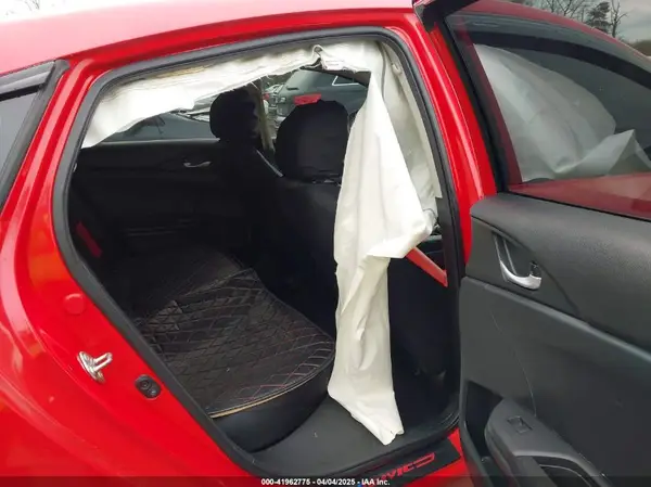 2HGFC2F52GH526685 2016 HONDA CIVIC - Image 8