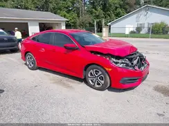 2HGFC2F52GH526850 2016 HONDA CIVIC