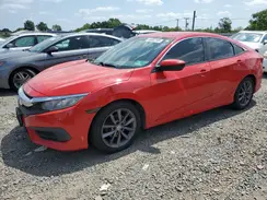2HGFC2F52GH528159 2016 HONDA CIVIC
