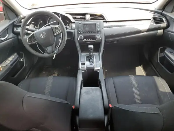 2HGFC2F52GH528159 2016 HONDA CIVIC - Image 8