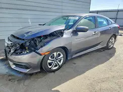 2HGFC2F52GH528386 2016 HONDA CIVIC