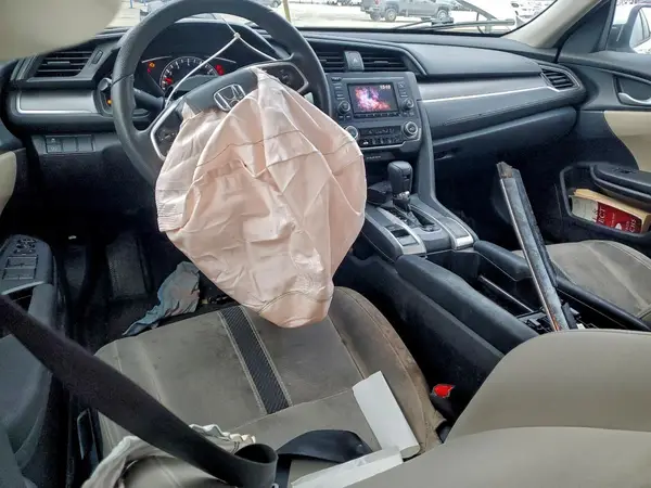 2HGFC2F52GH528601 2016 HONDA CIVIC - Image 8