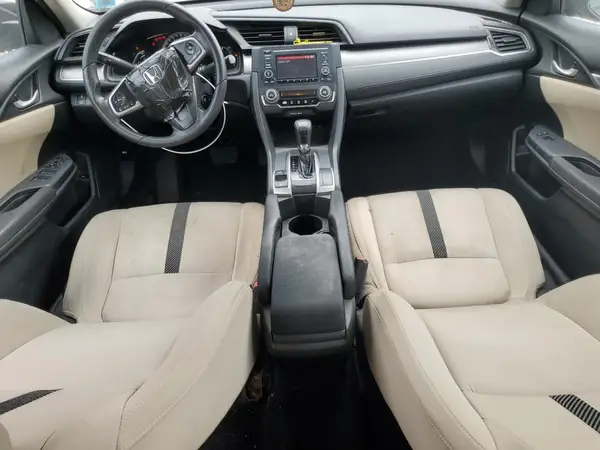 2HGFC2F52GH528792 2016 HONDA CIVIC - Image 8