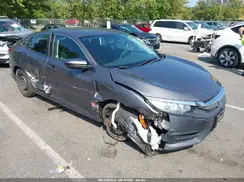 2HGFC2F52GH530493 2016 HONDA CIVIC