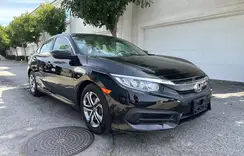 2HGFC2F52GH531207 2016 HONDA CIVIC
